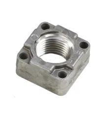 1/2" BSP PL прямой фланец (Straight Flange)