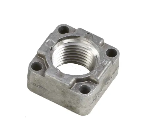 1/2" BSP PL прямой фланец (Straight Flange)