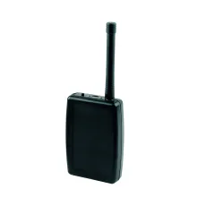 RML5-STD WalkBy-сборщик данных для режимов C и S