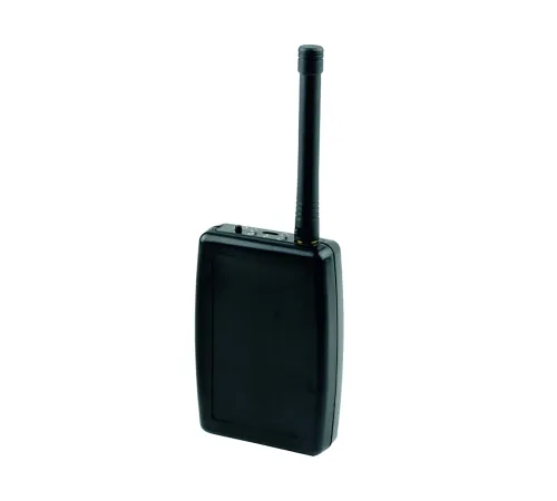 RML5-STD WalkBy-сборщик данных для режимов C и S