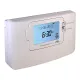 ST9120C1003 одноканальный таймер, 7 дней, RF2 (комплект Pack 1 и 4; только запасная часть)