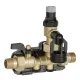 SG150-1/2AB — с наружной резьбой, 8 бар, 1/2 дюйма, DN 15, 15 мм