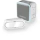 DC515SGL WF Chime Kit, набор дверного звонка с 9 мелодиями, серебристо-серый