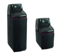 Смягчитель воды KS30I-60 с блоком дезинфекции