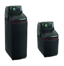 Смягчитель воды KS30I-60 с блоком дезинфекции