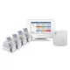 ATP954M3020 evohome базовый комплект на 4 зоны OpenTherm pack