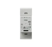 D780S трансформатор 8V / 1A с переключением