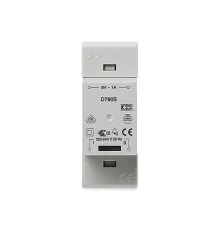 D780S трансформатор 8V / 1A с переключением