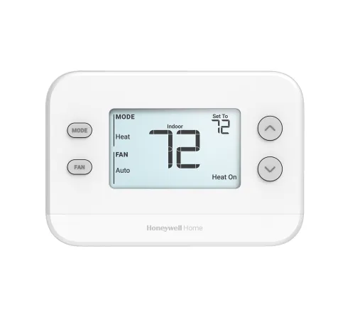 Термостат FocusPRO® N100, непpограммируемый, 1H/1C для Ближнего Востока