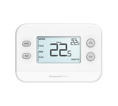 Термостат FocusPRO® N100, непpограммируемый, 1H/1C для Ближнего Востока