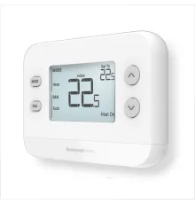 Термостат FocusPRO® N100, непpограммируемый, 1H/1C для Ближнего Востока