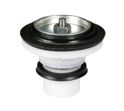 D06FI-1/2 - клапанная вставка в сборе (без фильтра), размеры 1/2 in + 3/4 in