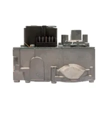 VK4405V1004B 230 В газовый контроллер с входом и выходом 23 мм