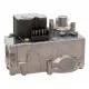 VK4405V1053B газовый контроллер 230 В для газа с входом и выходом 23 мм
