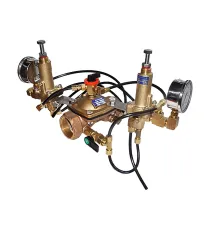 VV300/VV100-11/2A Стандартная версия, PN 16, 1 1/2 дюйма