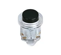 Запасная кнопка дверного звонка Resideo (Honeywell) D642 без подсветки