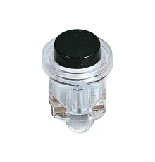 Запасная кнопка дверного звонка Resideo (Honeywell) D642 без подсветки
