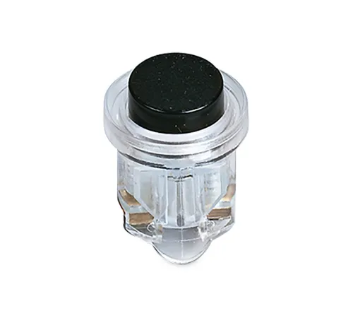 Запасная кнопка дверного звонка Resideo (Honeywell) D642 без подсветки