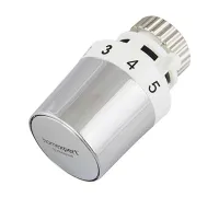 Термостатическая головка TRH7M30WEE Chrome