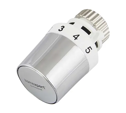 Термостатическая головка TRH7M30WEE Chrome