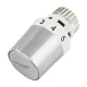 Термостатическая головка TRH7M30WEE Chrome