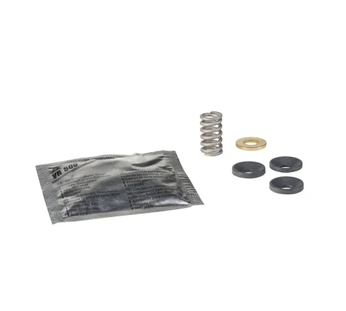 ASV-PAC-1, уплотнение (packing), DN15 - DN32