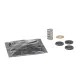 ASV-PAC-1, уплотнение (packing), DN15 - DN32