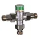 Термостатический смесительный клапан TM200VP-3/4E Resideo (Honeywell) с компрессионными соединениями 15 мм