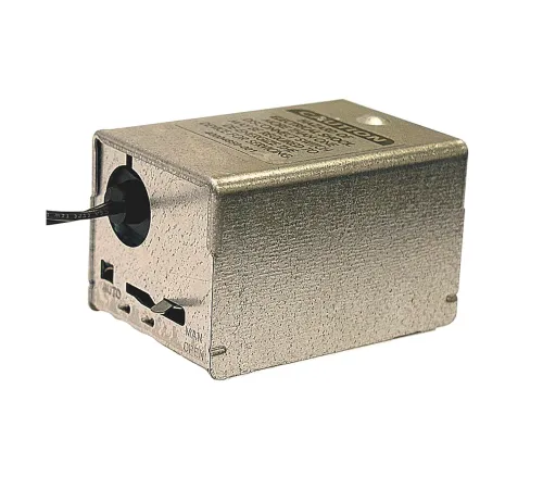 40003916-001 Привод (Powerhead) для 2-х портовых клапанов, V4043H