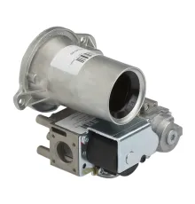 1:1 Газ:Воздух, прямое зажигание (Direct Ignition), 24 В перем. тока