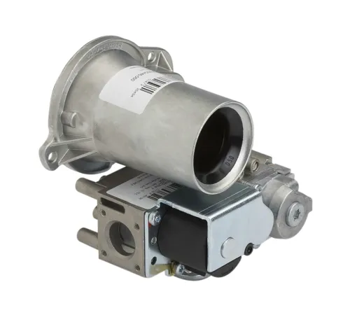 1:1 Газ:Воздух, прямое зажигание (Direct Ignition), 24 В перем. тока