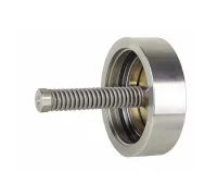 0901654 Клапан обратный на входе (inlet check valve), DN 150