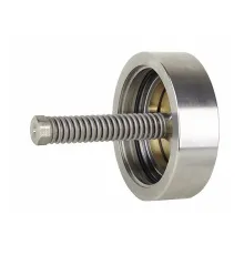 0901654 Клапан обратный на входе (inlet check valve), DN 150