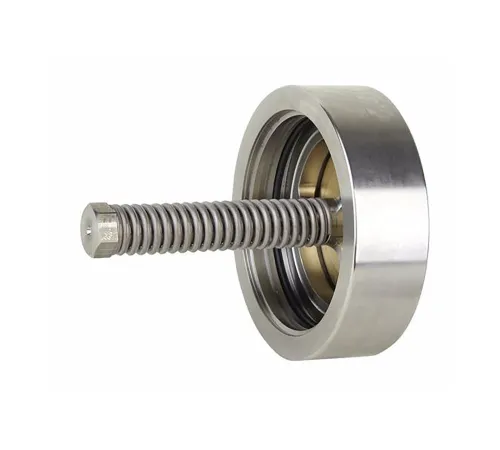 0901654 Клапан обратный на входе (inlet check valve), DN 150