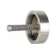 0901654 Клапан обратный на входе (inlet check valve), DN 150