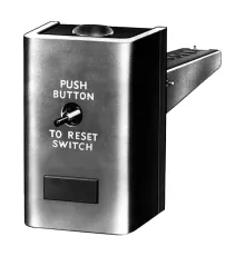 L4029E1011 - Limit Control — фиксированный диапазон 135 °F, вставка 3 дюйма