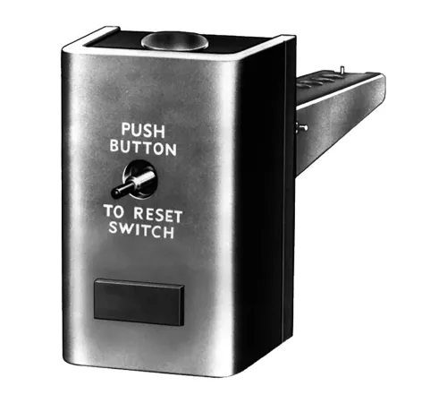 L4029E1011 - Limit Control — фиксированный диапазон 135 °F, вставка 3 дюйма