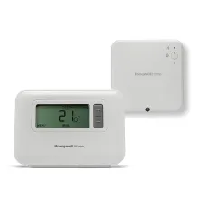 Y3C710RFEU T3R Wireless 7-дневный программируемый термостат для Великобритании (UK)