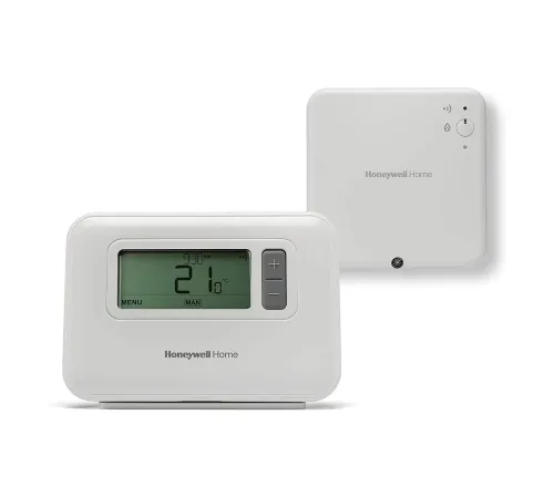 Y3C710RFEU T3R Wireless 7-дневный программируемый термостат для Великобритании (UK)