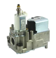 VK8105M5005 24V для шины, 50/60 Гц, Moduplus: 1..37 мбар (15V;250mA)