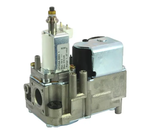 VK4105M5181 220…240В, 50/60Гц, Moduplus: 1…37 мбар (12В;310мА)