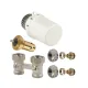 VTL3095W0DX2036 — T3019W0 + V200ICUB15 + V2495DX020 + OT113M-3/4F