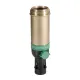 FT09RS-1A красно-бронзовая фильтровальная чаша (корпус, sump) для размеров 1/2"–1 1/4"