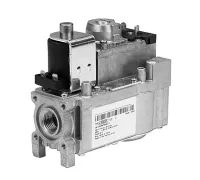 VR4601AB1042 230 В; 50 Гц, VR4601A, Fast Open; с пилотным выходом