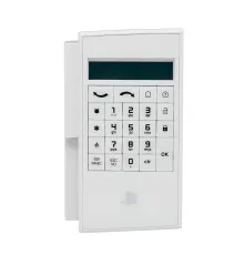 XMA210 Беспроводная клавиатура