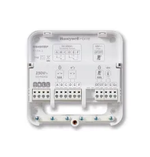 R9H911RF3000 Модуль управления устройствами, 2x выход On/Off, OpenTherm, вход датчика ГВС (DHW)