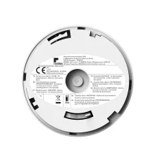 R200ST-N2 тепловой и дымовой извещатель с взаимосвязанной сигнализацией, Восточная Европа