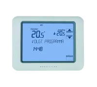 Хронотерм Touch Modulation TH8210M1003