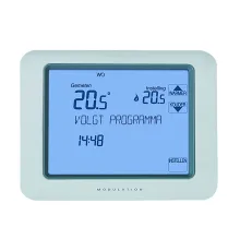 Хронотерм Touch Modulation TH8210M1003