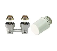 VT3096W0DX20 Комплект подключения радиатора